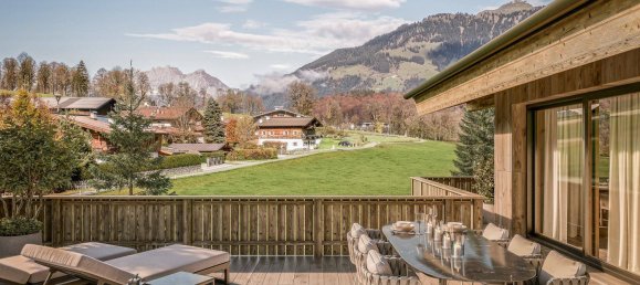 Terrain à Aurach bei Kitzbuhel, Austria 319m² No. 107022 7