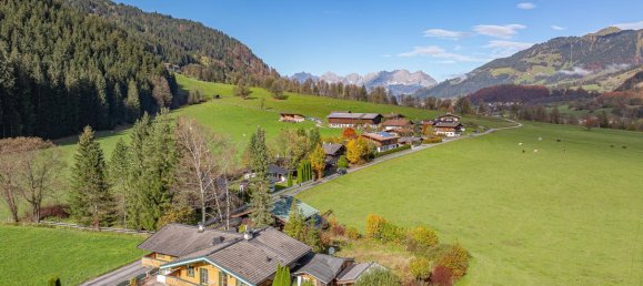 Terrain à Aurach bei Kitzbuhel, Austria 319m² No. 107022 5