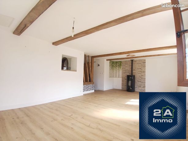 Adosado de 1 dormitorio en Seine-Maritime, France No. 359857