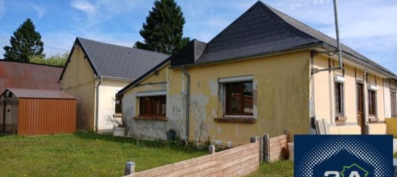 Adosado de 1 dormitorio en Seine-Maritime, France No. 359857 8