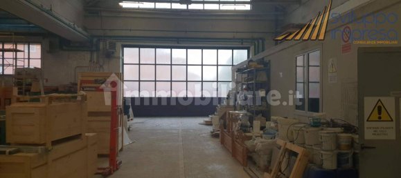 Armazém de 2 divisões em Sesto San Giovanni, Italy N.º 129558 10