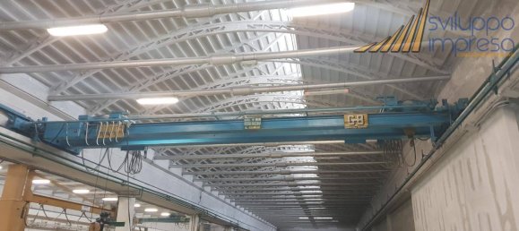 Armazém de 2 divisões em Sesto San Giovanni, Italy N.º 129558 9