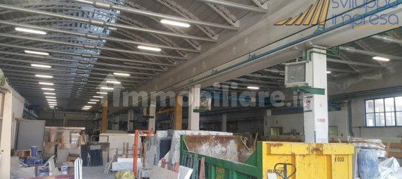 Armazém de 2 divisões em Sesto San Giovanni, Italy N.º 129558 7