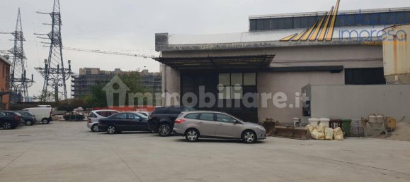 Armazém de 2 divisões em Sesto San Giovanni, Italy N.º 129558 5