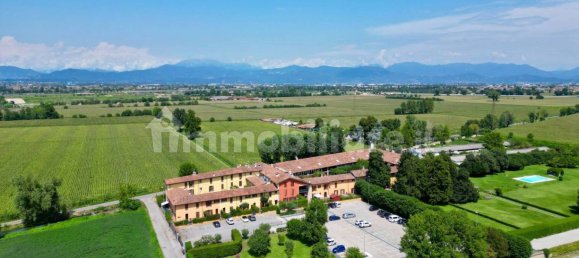 2 غرف نوم شقة في Travagliato, Italy رقم 301945 17