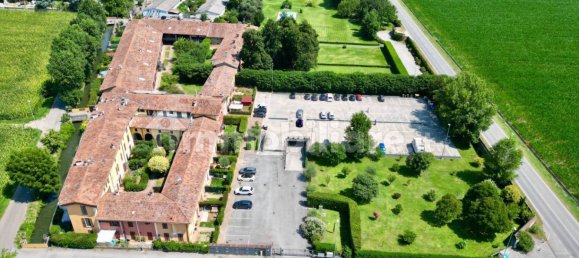 2 غرف نوم شقة في Travagliato, Italy رقم 301945 21