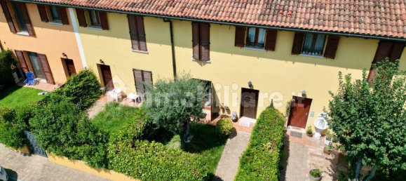 2 غرف نوم شقة في Travagliato, Italy رقم 301945 23