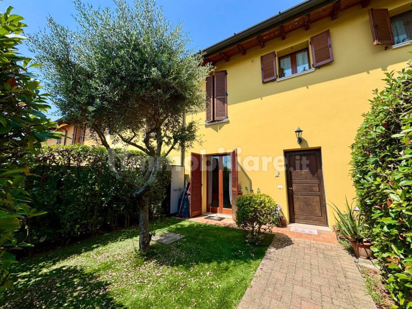 2 غرف نوم شقة في Travagliato, Italy رقم 301945