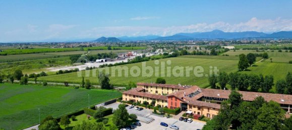 2 غرف نوم شقة في Travagliato, Italy رقم 301945 16