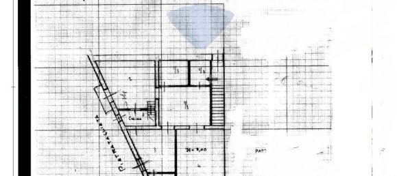 Casa de 4 dormitorios en Palermo, Italy No. 88948 28