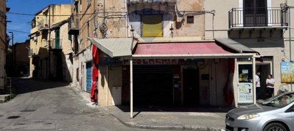 Casa de 4 dormitorios en Palermo, Italy No. 88948 13