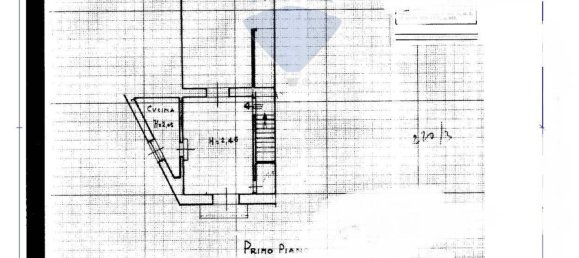 Casa de 4 dormitorios en Palermo, Italy No. 88948 27