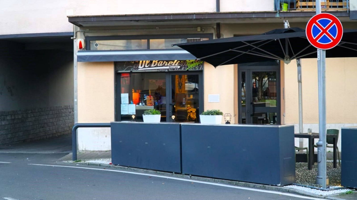 1 room Commercial property in Bonate Sotto, Italy No. 75403