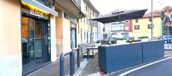 1-Zimmer Gewerbliche Immobilie in Bonate Sotto, Italy, Nr. 75403 9