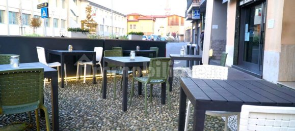 1-Zimmer Gewerbliche Immobilie in Bonate Sotto, Italy, Nr. 75403 2