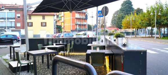 1-Zimmer Gewerbliche Immobilie in Bonate Sotto, Italy, Nr. 75403 3