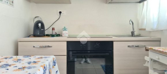 Квартира с 2 комнатами в Gallipoli, Италия № 260003 5