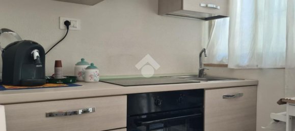 Квартира с 2 комнатами в Gallipoli, Италия № 260003 7