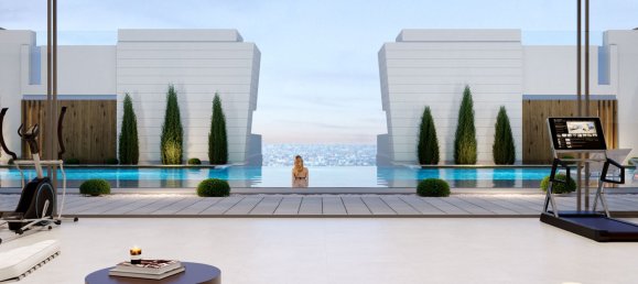 2 bedrooms Apartment in Estepona, Spain No. 606 12