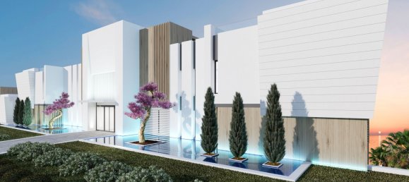 2 bedrooms Apartment in Estepona, Spain No. 606 23