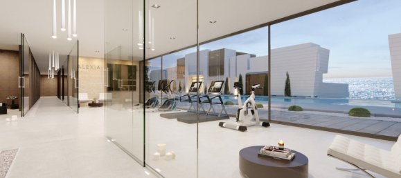 2 bedrooms Apartment in Estepona, Spain No. 606 8