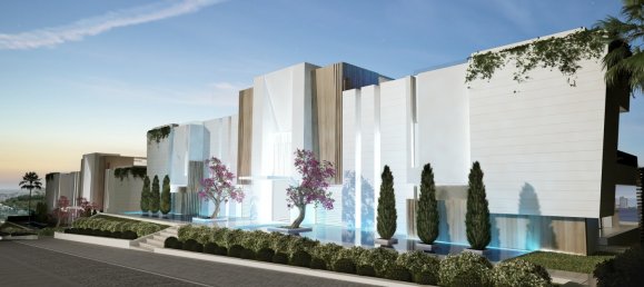 2 bedrooms Apartment in Estepona, Spain No. 606 6