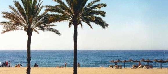 2 bedrooms Apartment in Estepona, Spain No. 606 25