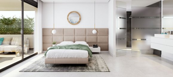 2 bedrooms Apartment in Estepona, Spain No. 606 20