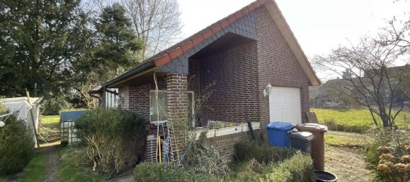 Casa de 5 habitaciónes en Wesermarsch, Germany No. 130090 3