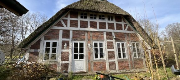 Casa de 5 habitaciónes en Wesermarsch, Germany No. 130090 2