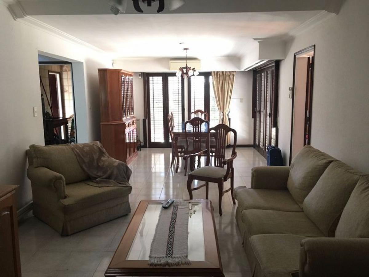 3 Schlafzimmer Haus in Mar del Plata, Argentina, Nr. 92763