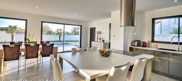 5 Schlafzimmer Haus in Marsilly, France, Nr. 322354 4