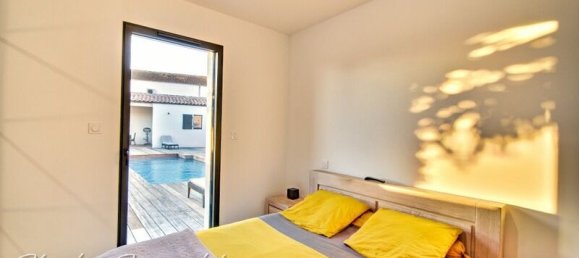 5 Schlafzimmer Haus in Marsilly, France, Nr. 322354 15