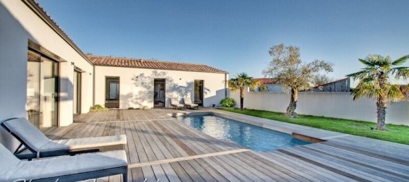 5 Schlafzimmer Haus in Marsilly, France, Nr. 322354 11