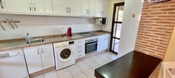 Вилла с 3 спальнями в Фуэнте Аламо, Испания № 161237 11