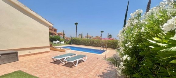 Вилла с 3 спальнями в Фуэнте Аламо, Испания № 161237 5