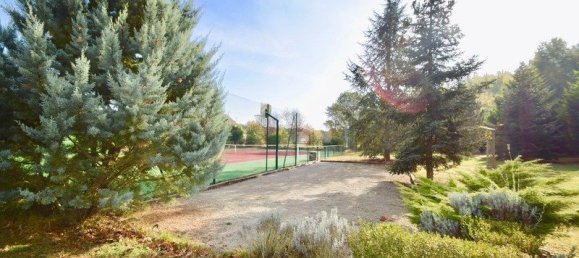 5 bedrooms Castles in Saint-Maurice-sur-Fessard, France No. 153283 11