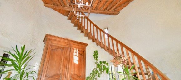 5 bedrooms Castles in Saint-Maurice-sur-Fessard, France No. 153283 10