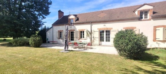 5 bedrooms Castles in Saint-Maurice-sur-Fessard, France No. 153283 2