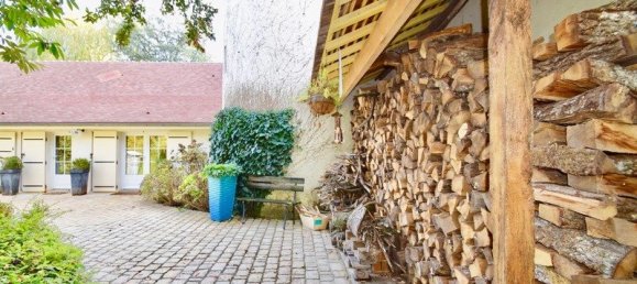 5 bedrooms Castles in Saint-Maurice-sur-Fessard, France No. 153283 7