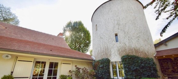 5 bedrooms Castles in Saint-Maurice-sur-Fessard, France No. 153283 9