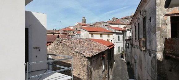 4 rooms Duplex in Caiazzo, Italy No. 176914 16
