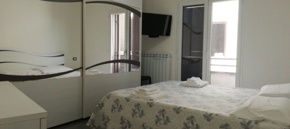 4 rooms Duplex in Caiazzo, Italy No. 176914 14