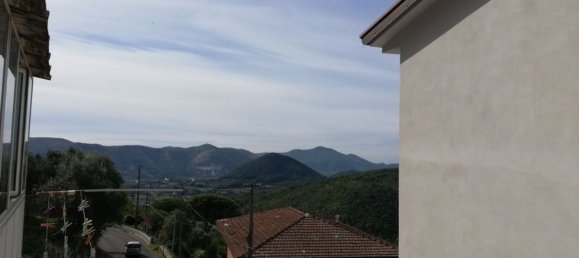 4 rooms Duplex in Caiazzo, Italy No. 176914 15