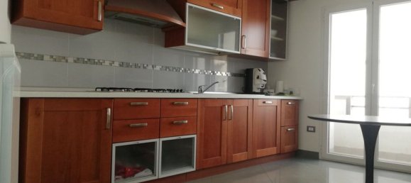 4 rooms Duplex in Caiazzo, Italy No. 176914 7