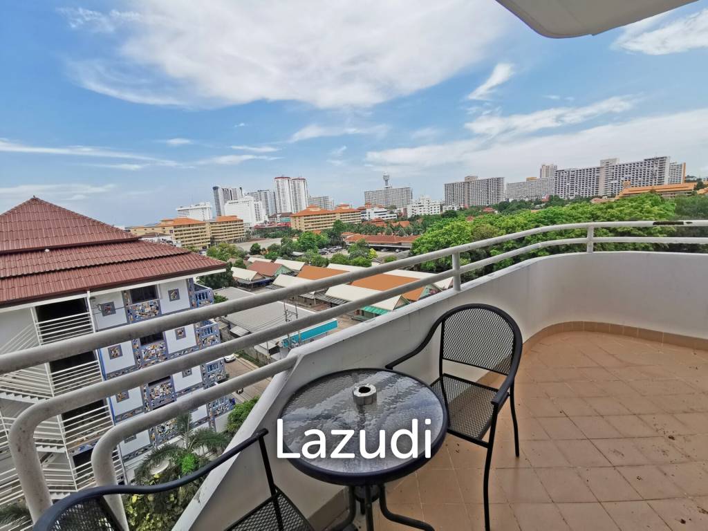 5 bedrooms Condo in Pattaya, Thailand No. 15655