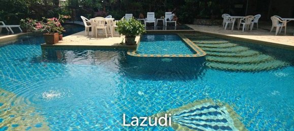 5 bedrooms Condo in Pattaya, Thailand No. 15655 5