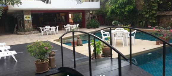 5 bedrooms Condo in Pattaya, Thailand No. 15655 7