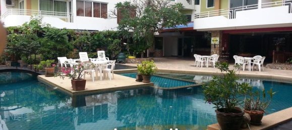 5 bedrooms Condo in Pattaya, Thailand No. 15655 6