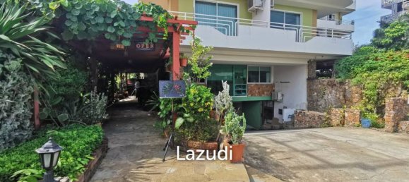 5 bedrooms Condo in Pattaya, Thailand No. 15655 3